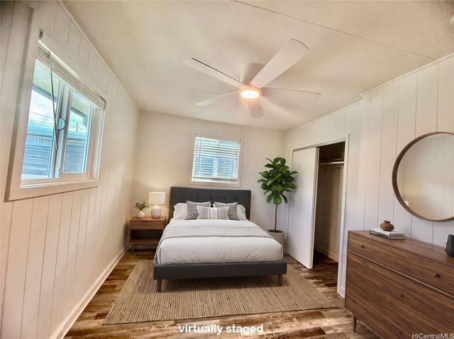 650 Oneawa Street A, Kailua, HI 96734