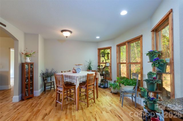 219 Sandalwood Drive, Whittier, NC 28789