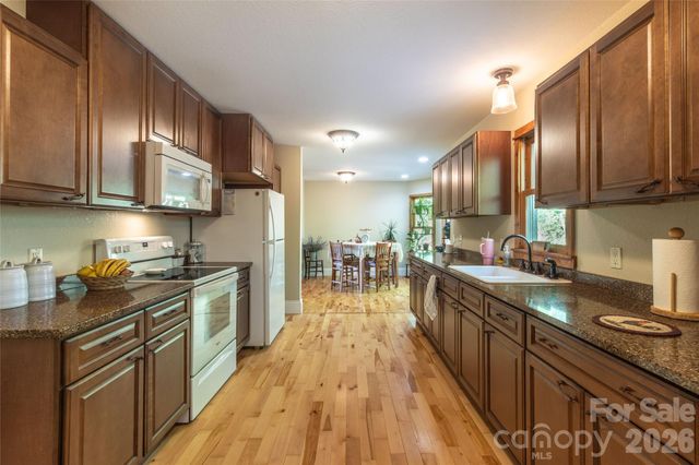 219 Sandalwood Drive, Whittier, NC 28789