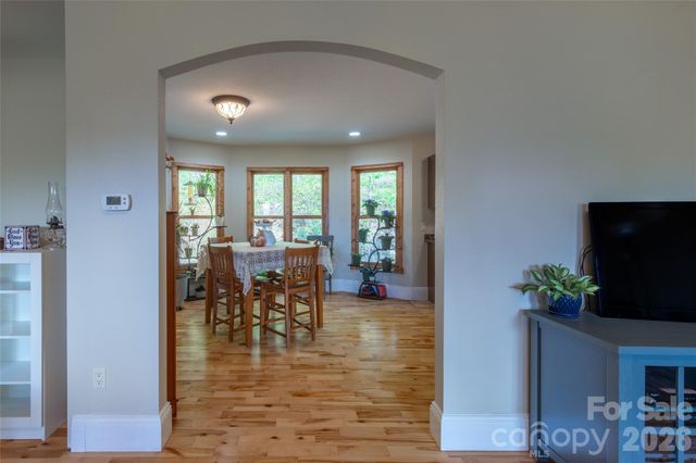 219 Sandalwood Drive, Whittier, NC 28789