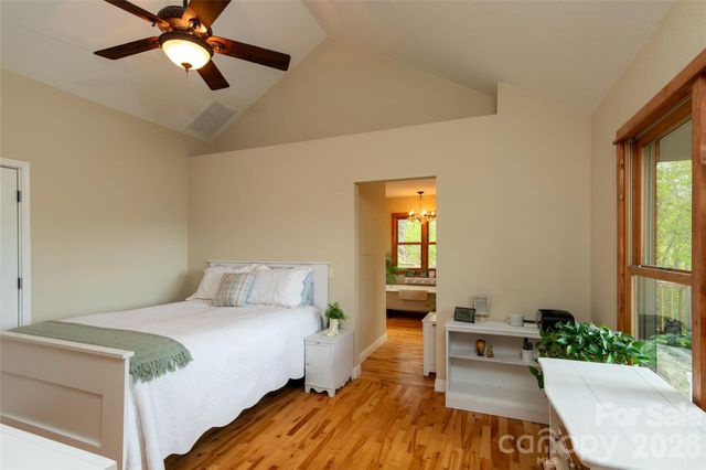 219 Sandalwood Drive, Whittier, NC 28789