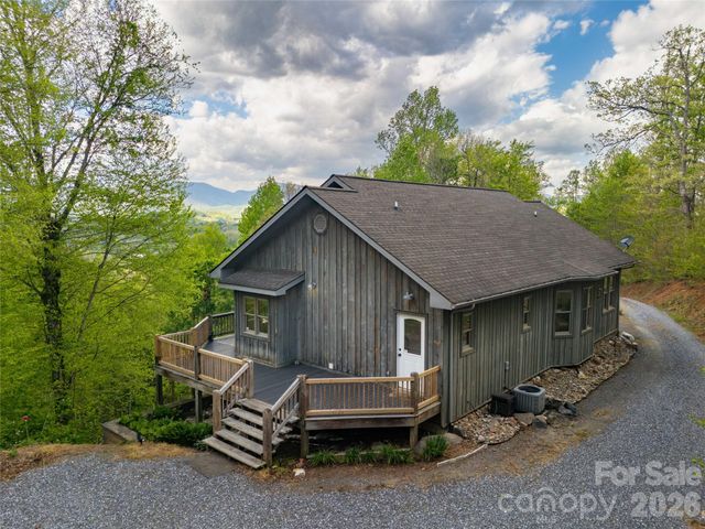 219 Sandalwood Drive, Whittier, NC 28789