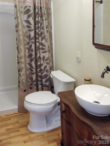 219 Sandalwood Drive, Whittier, NC 28789