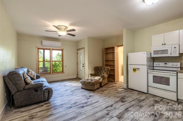 219 Sandalwood Drive, Whittier, NC 28789