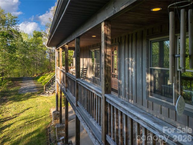 219 Sandalwood Drive, Whittier, NC 28789