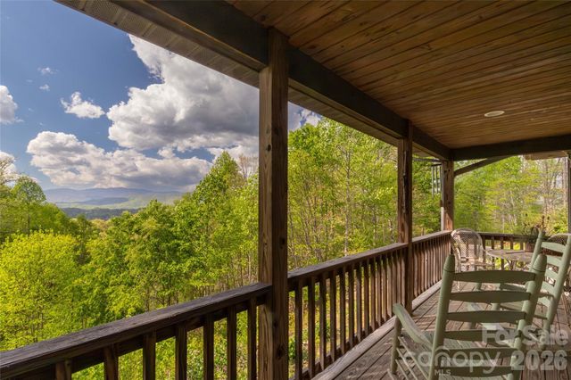 219 Sandalwood Drive, Whittier, NC 28789