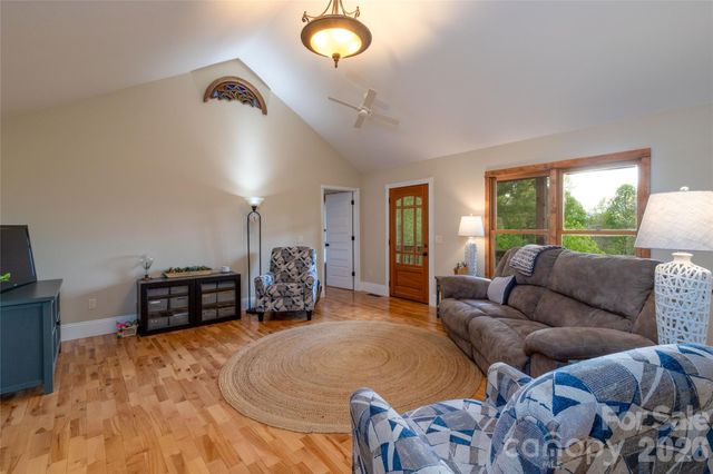 219 Sandalwood Drive, Whittier, NC 28789