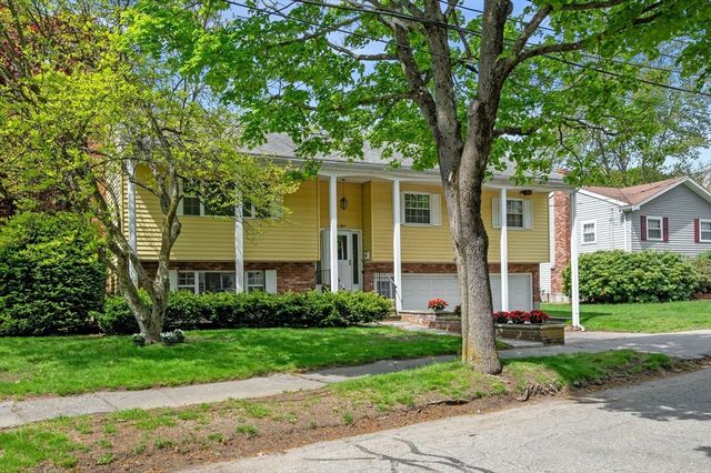 28 Audubon Road, Reading, MA 01867