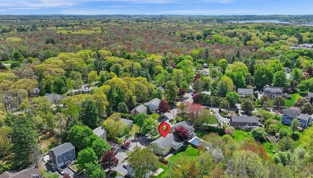 28 Audubon Road, Reading, MA 01867
