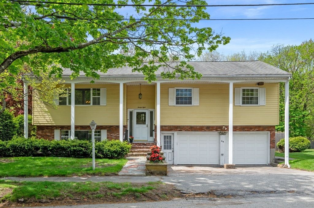 28 Audubon Road, Reading, MA 01867