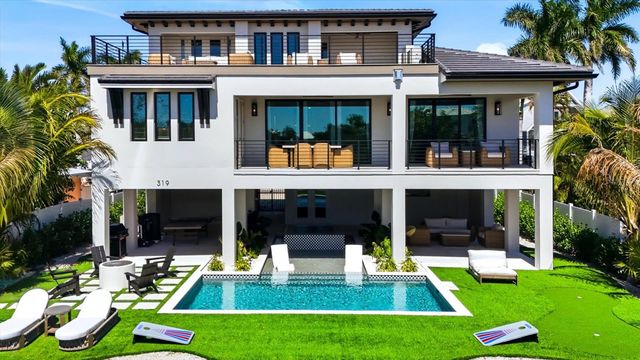 319 TARPON STREET, Anna Maria, FL 34216