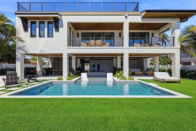 319 TARPON STREET, Anna Maria, FL 34216