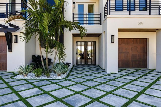 319 TARPON STREET, Anna Maria, FL 34216