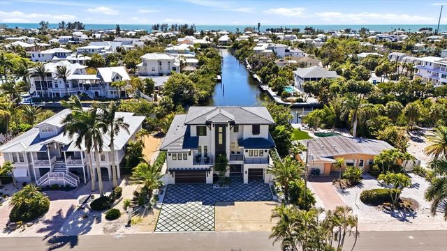 319 TARPON STREET, Anna Maria, FL 34216