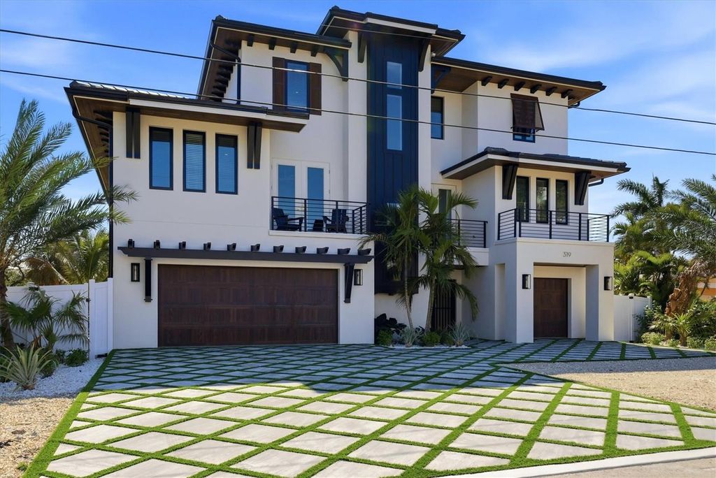 319 TARPON STREET, Anna Maria, FL 34216