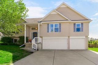 15565 NW 127th Street, Platte City, MO 64079