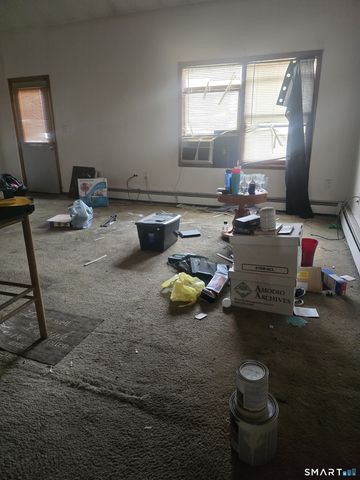 139 Clark Street B, Hartford, CT 06120