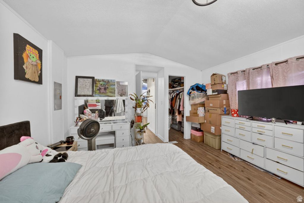 Image 10 of property listing at 262 E HIDDEN VIEW DR #94, Sandy, UT 84070