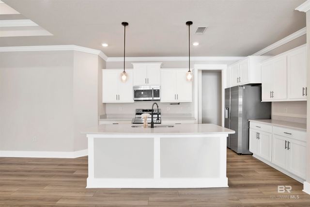 1709 Grouse Street, Foley, AL 36535