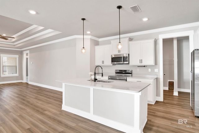 1709 Grouse Street, Foley, AL 36535