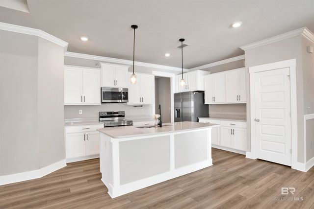 1709 Grouse Street, Foley, AL 36535