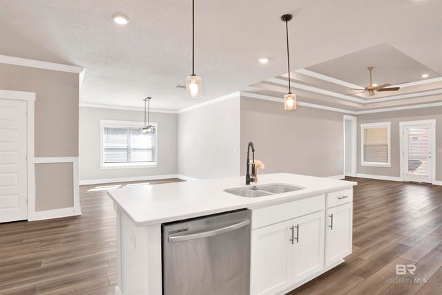 1709 Grouse Street, Foley, AL 36535