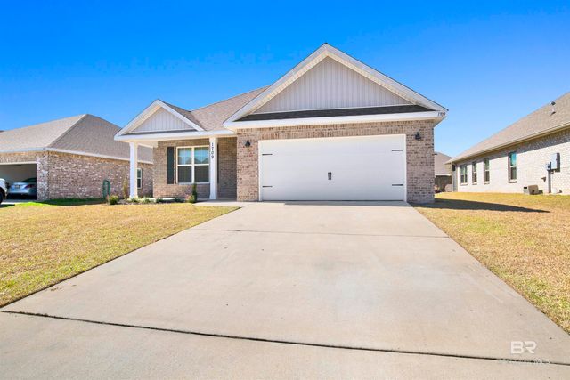 1709 Grouse Street, Foley, AL 36535