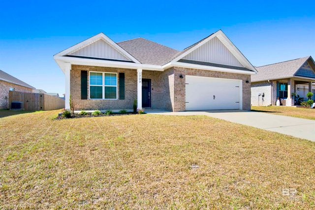 1709 Grouse Street, Foley, AL 36535