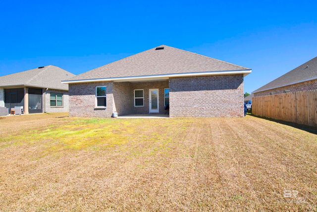 1709 Grouse Street, Foley, AL 36535