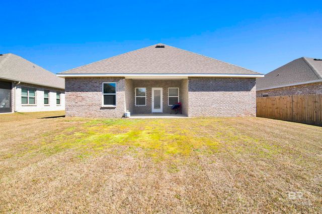 1709 Grouse Street, Foley, AL 36535