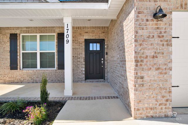 1709 Grouse Street, Foley, AL 36535