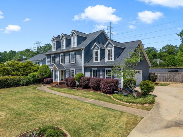 5 Staten Lane, Taylors, SC 29687