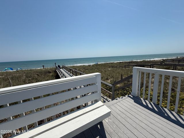 769 Sailor Court, Kure Beach, NC 28449