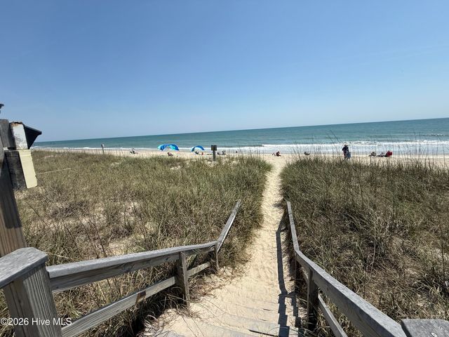 769 Sailor Court, Kure Beach, NC 28449