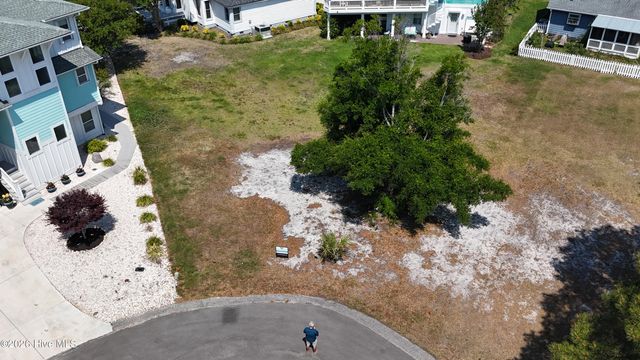 769 Sailor Court, Kure Beach, NC 28449