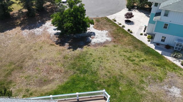 769 Sailor Court, Kure Beach, NC 28449