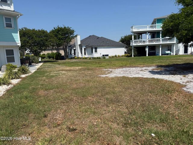 769 Sailor Court, Kure Beach, NC 28449