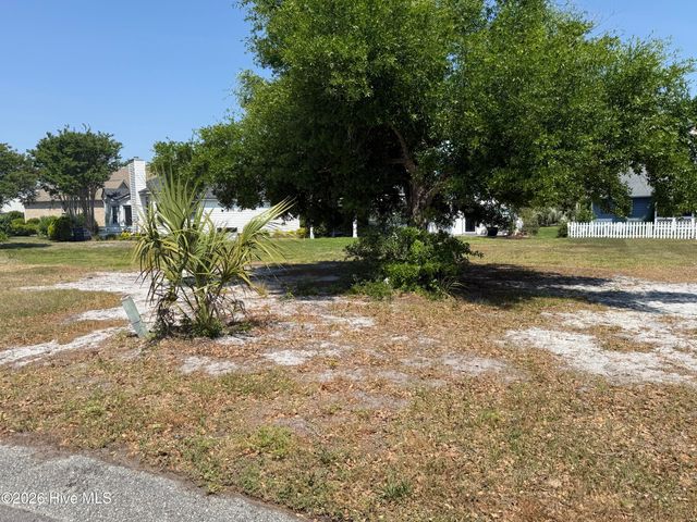 769 Sailor Court, Kure Beach, NC 28449