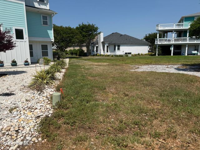 769 Sailor Court, Kure Beach, NC 28449