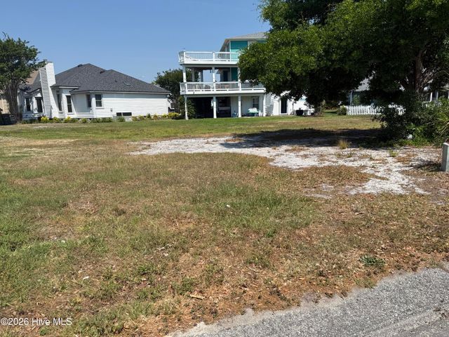 769 Sailor Court, Kure Beach, NC 28449