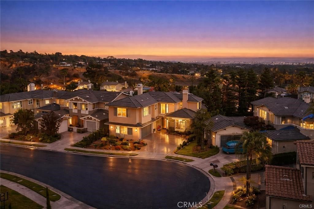 632 Hartwell Court, Altadena, CA 91001 — exterior