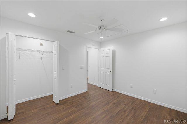 21 River Trail Drive, Inglis, FL 34449