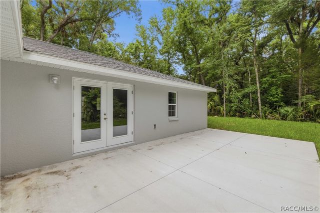21 River Trail Drive, Inglis, FL 34449