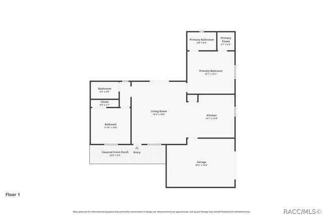 21 River Trail Drive, Inglis, FL 34449