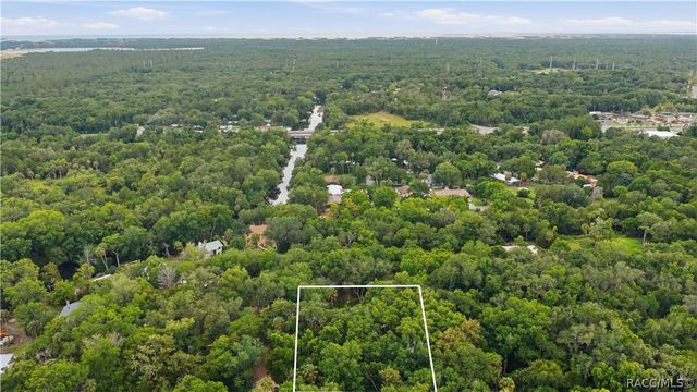 21 River Trail Drive, Inglis, FL 34449