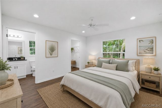 21 River Trail Drive, Inglis, FL 34449