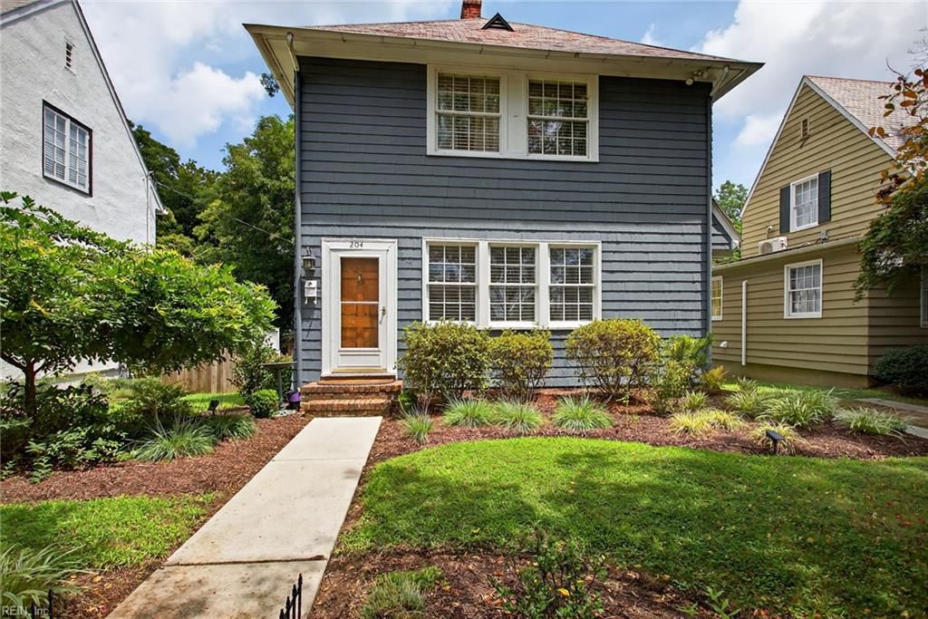 204 River RD, Newport News, VA 23601