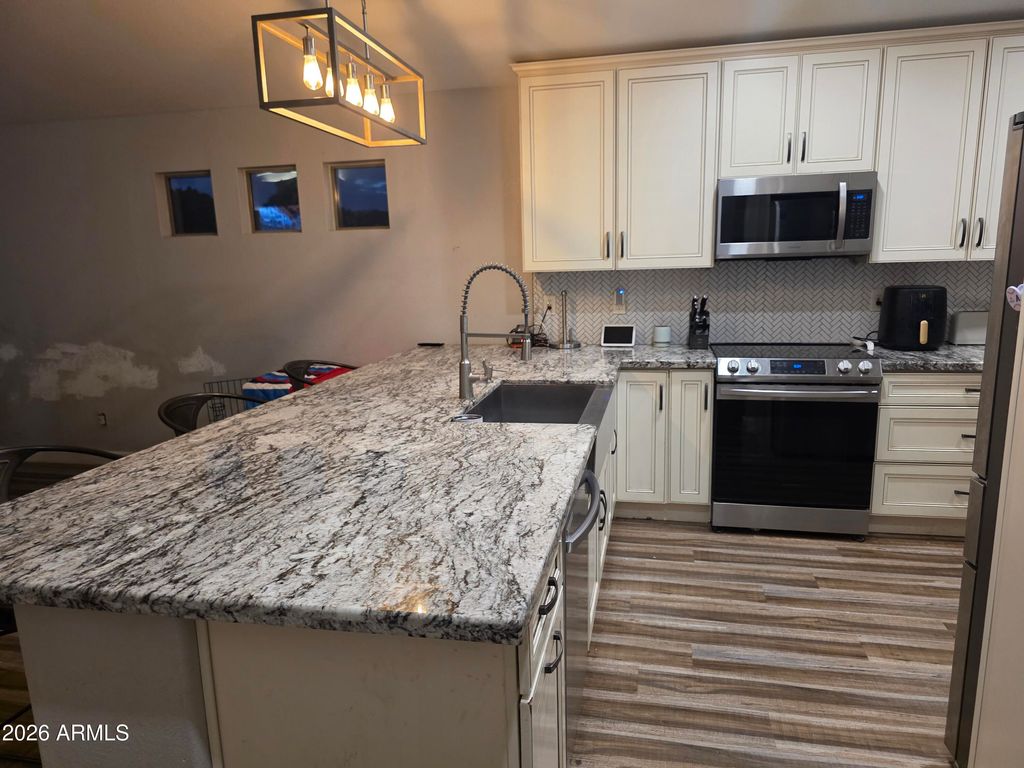 1848 S VALLEY Drive, Apache Junction, AZ 85120 — photo 2