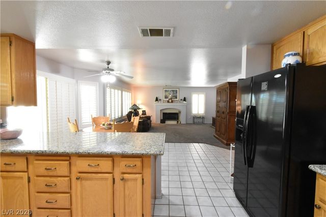 5736 Willowcreek Road, North Las Vegas, NV 89031