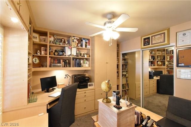 5736 Willowcreek Road, North Las Vegas, NV 89031